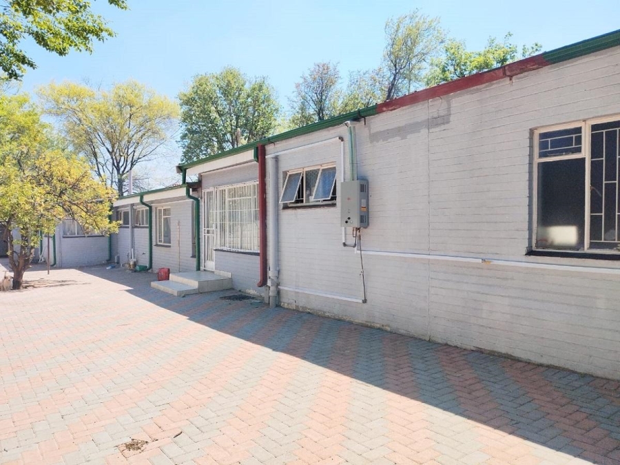 5 Bedroom Property for Sale in Sasolburg Free State